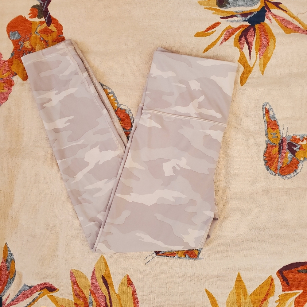 Athleta Elation 7/8 Leggings